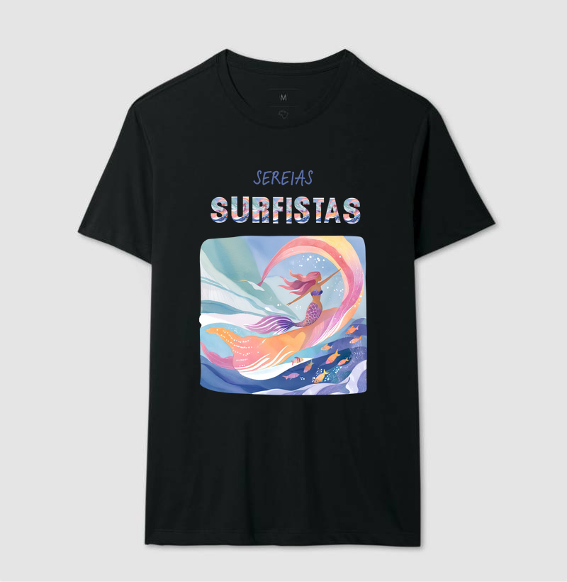 SEREIAS SURFISTAS