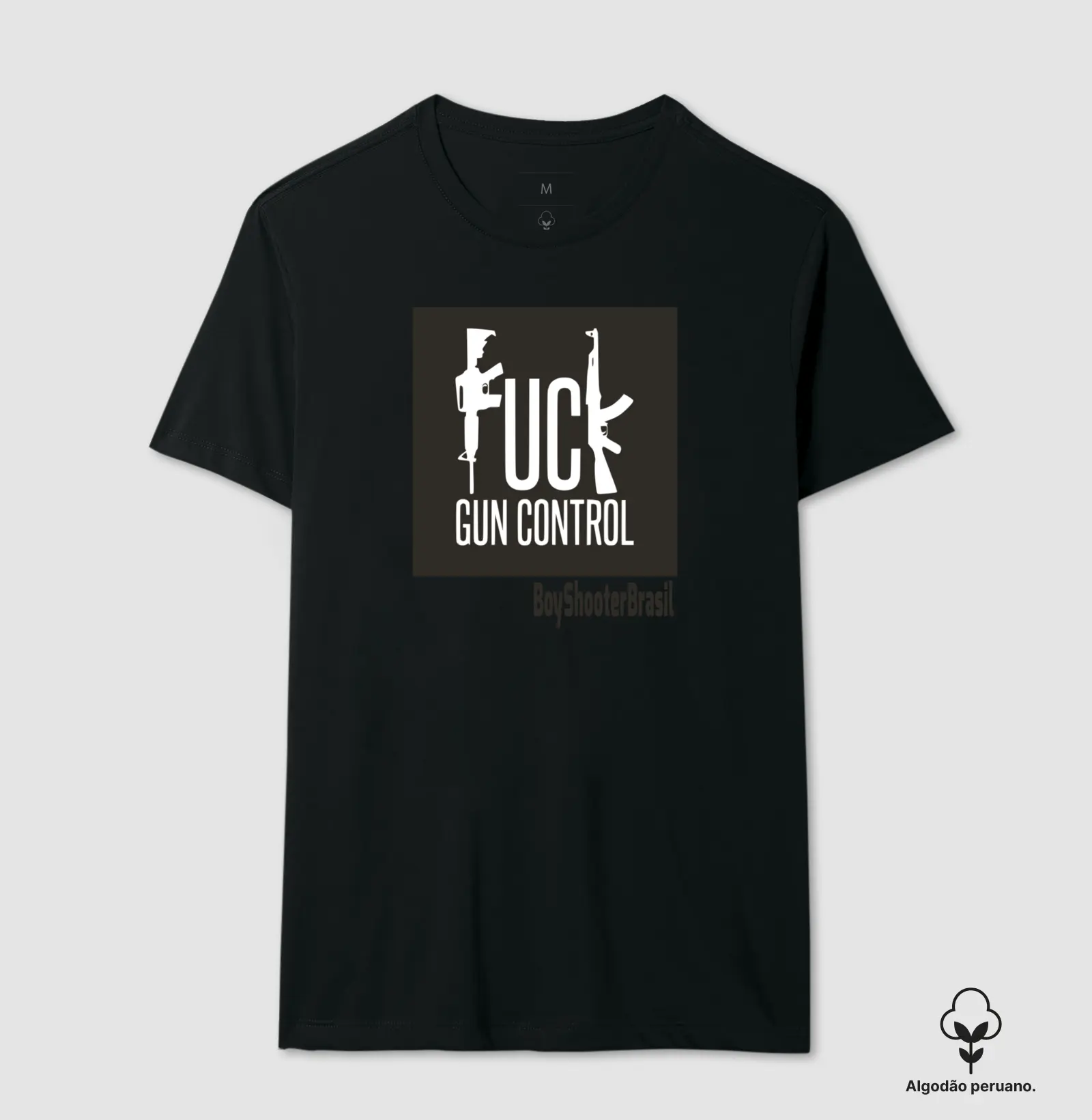No control