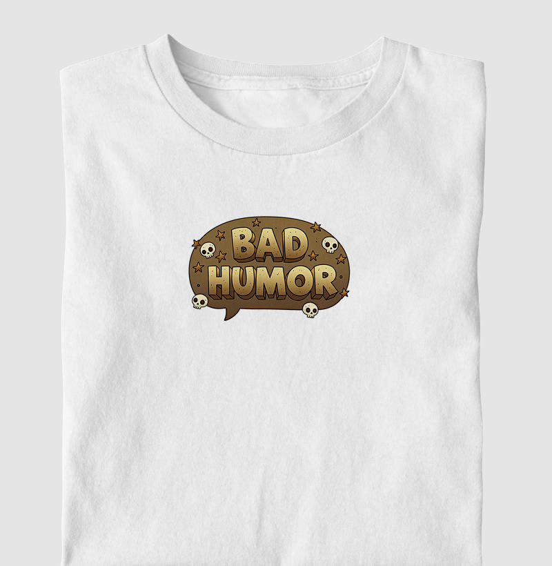Bad Humor