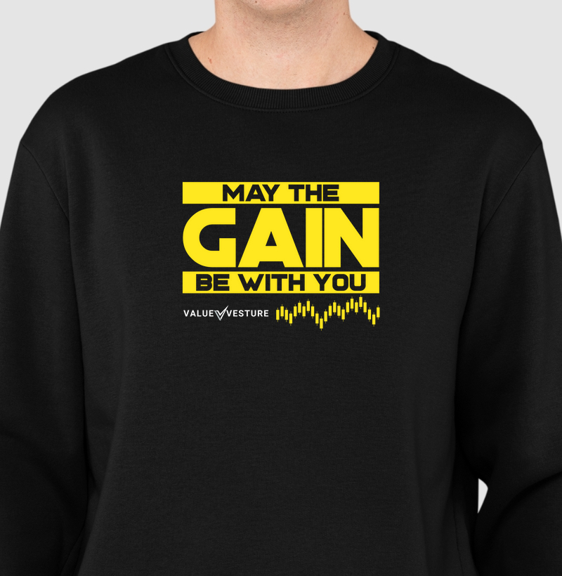 Gain