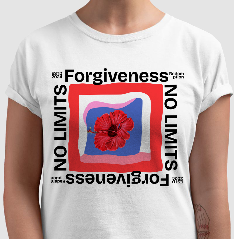 Forgiveness