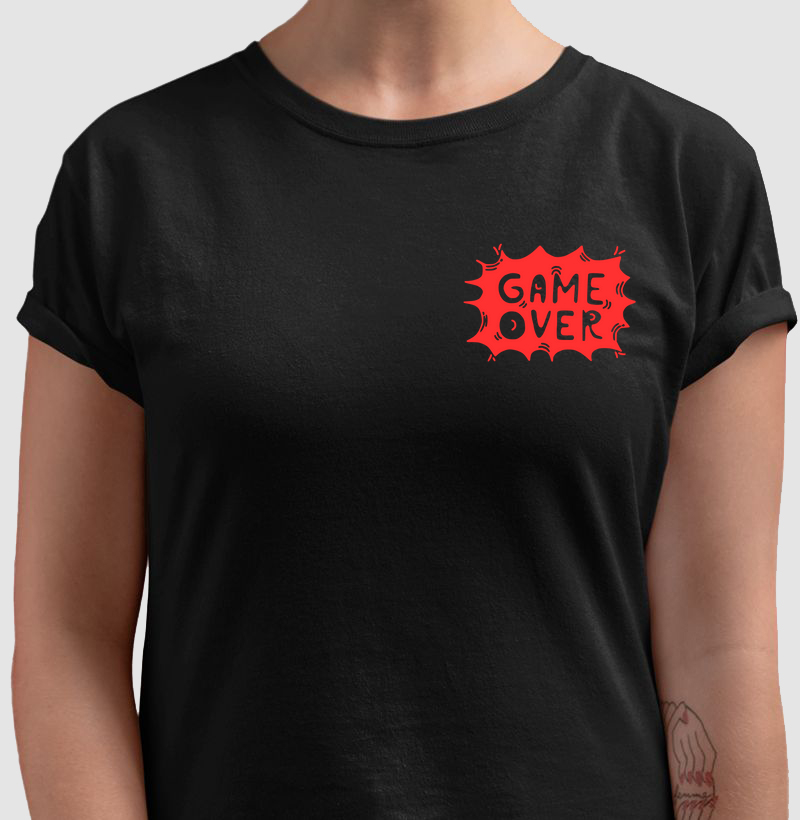 Game Over