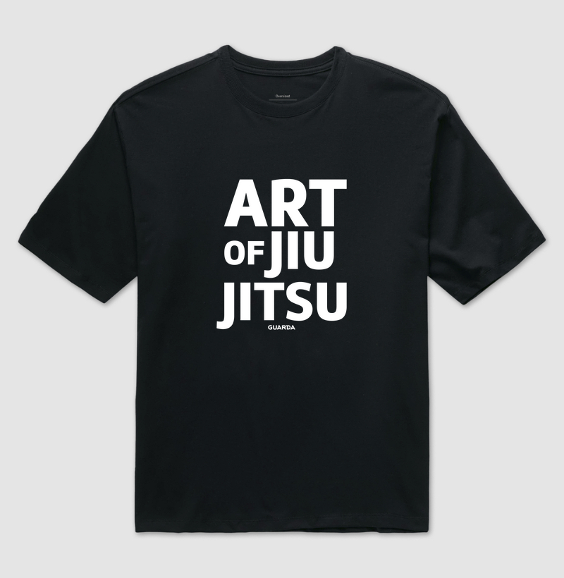 Art of Jiu Jitsu