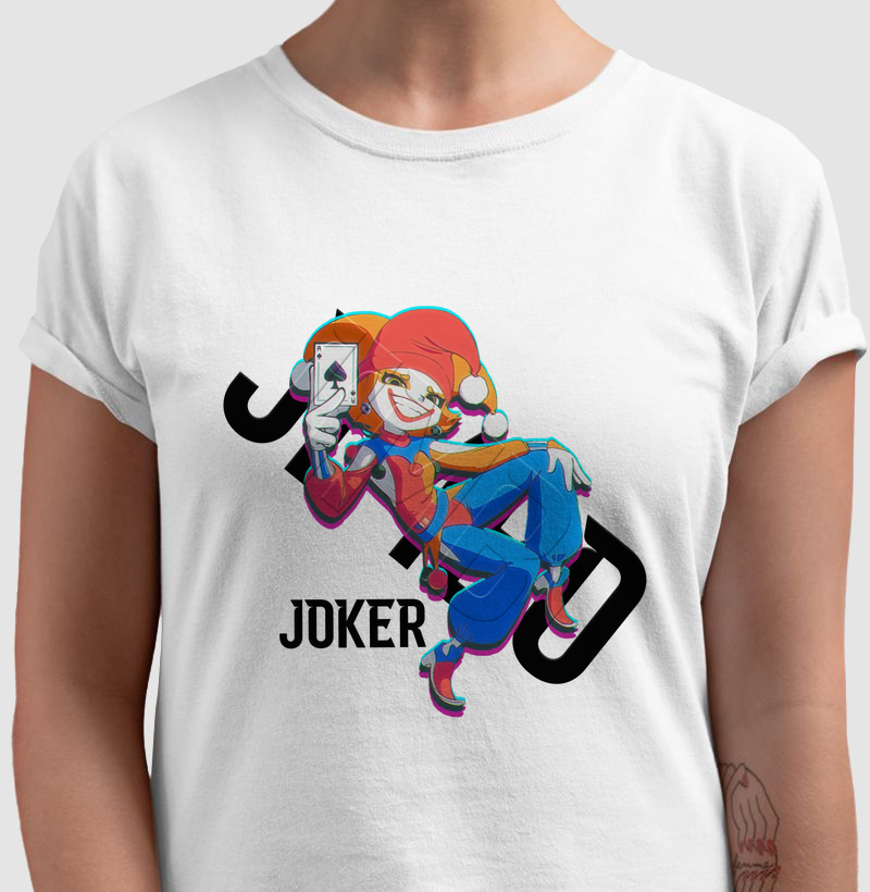Jimbo Estilo Feminino Balatro