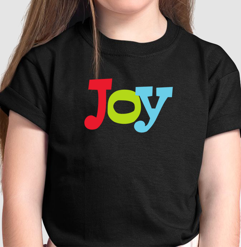 Joy - infantil