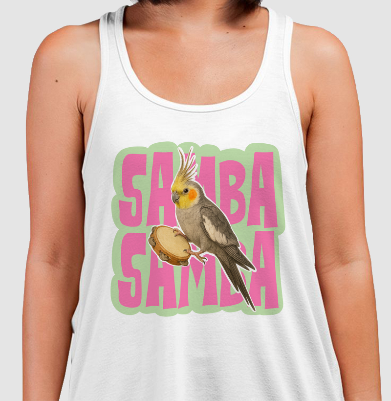 Calopysamba