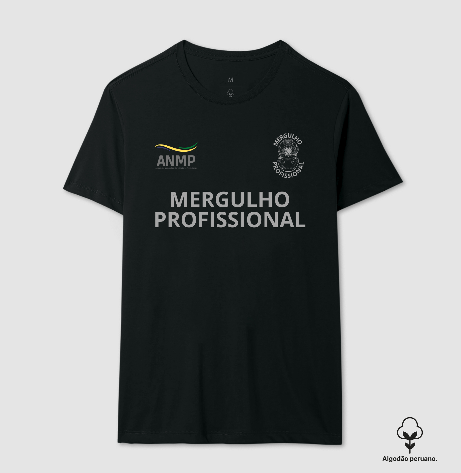 ANMP MERGULHO PROFISSIONAL