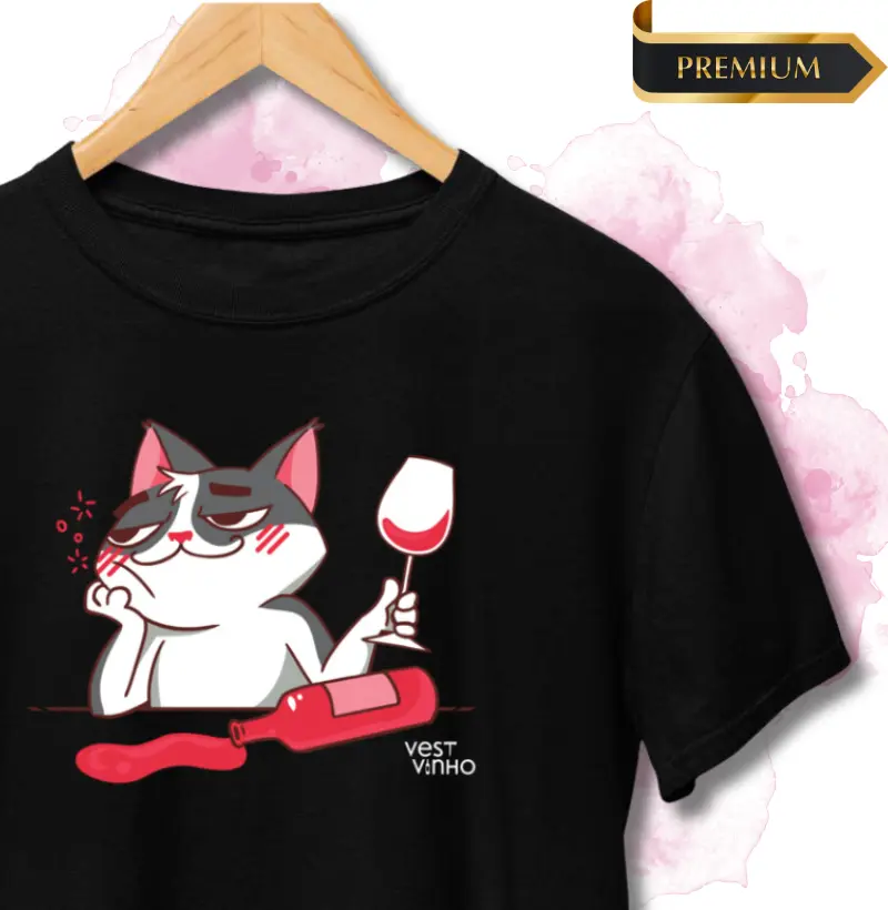 Gato Alegre Premium