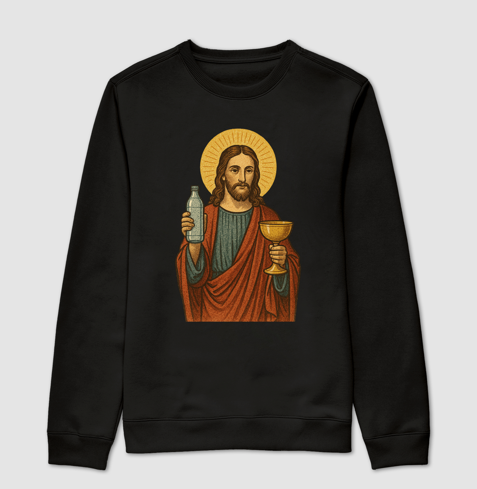 Camisa 0