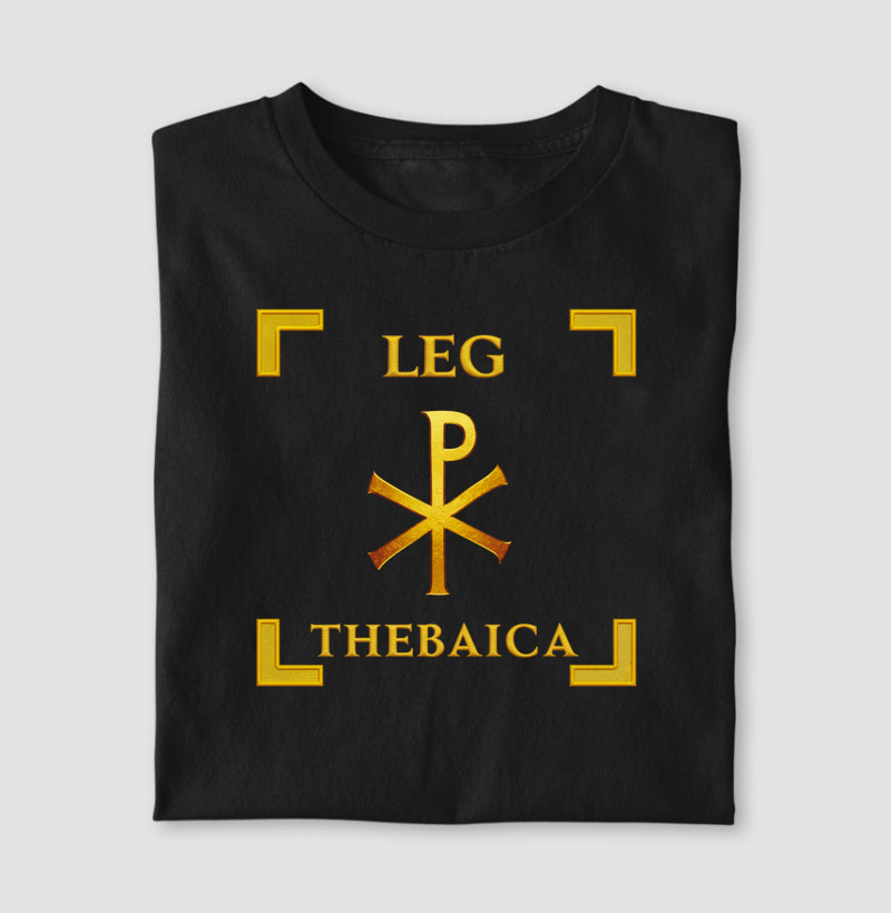 LEGIO — Thebaica - II