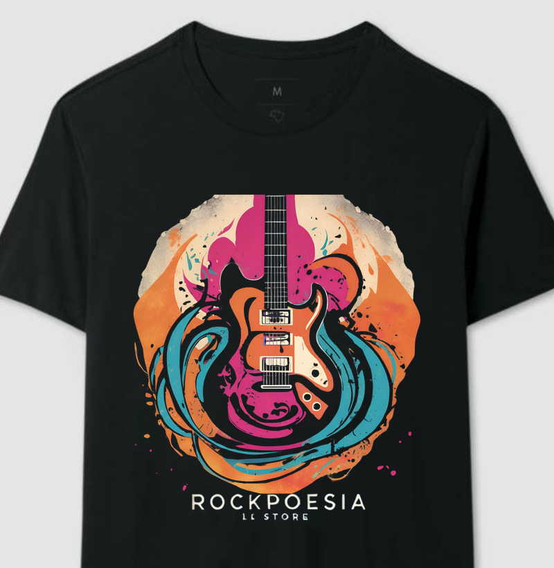 Rock Poesia