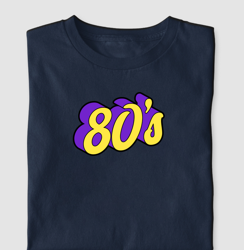 Anos 80