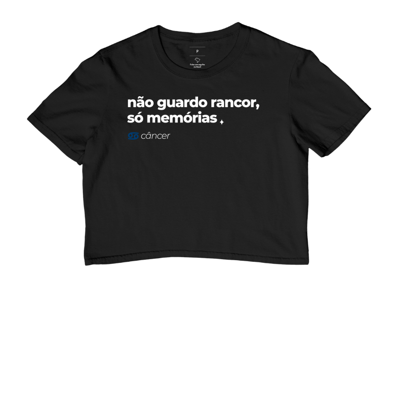 Humor Astral | Câncer