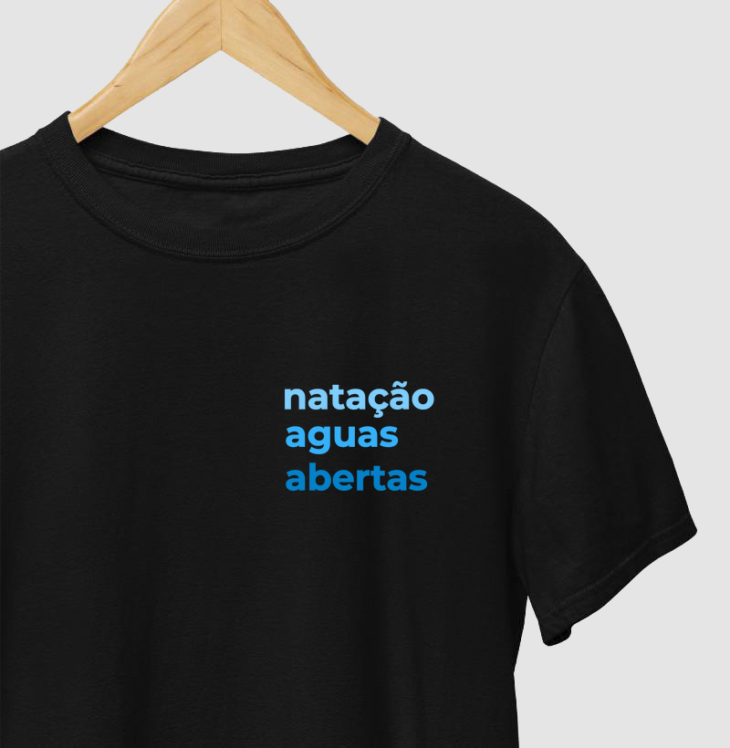 Natação Águas Abertas