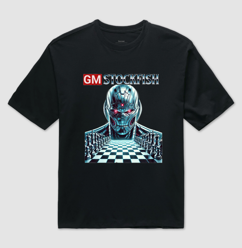 GM Stockfish