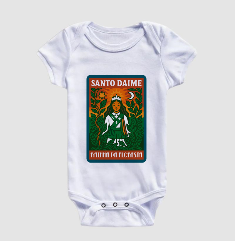 Santo Daime Rainha da Floresta 