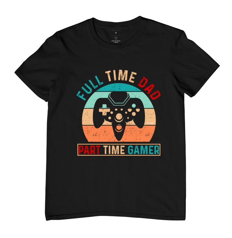Full time dad