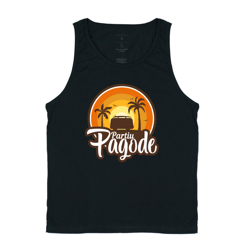 Partiu Pagode