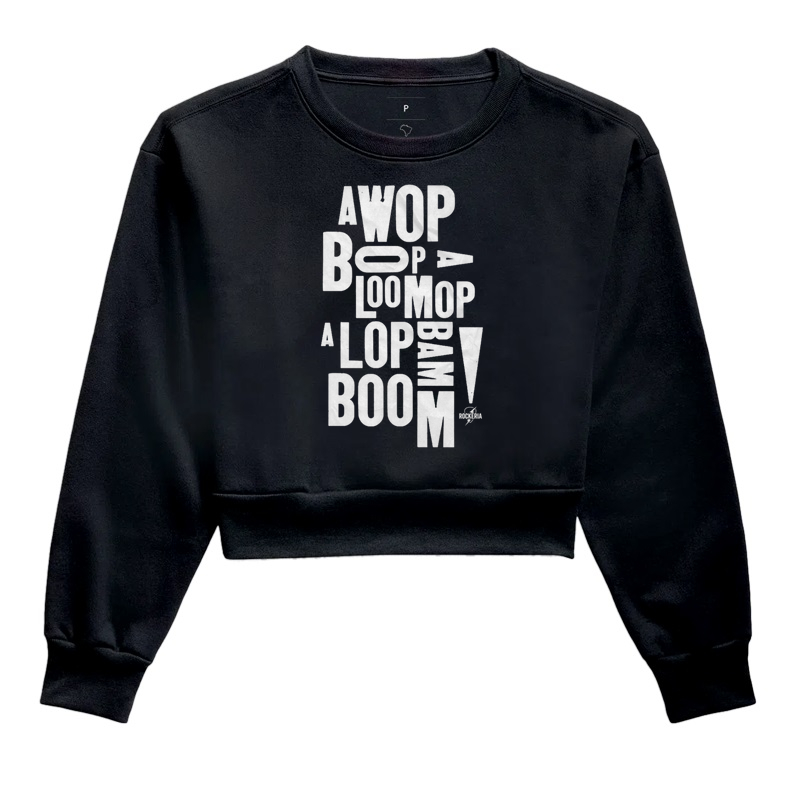 Wap Bop 