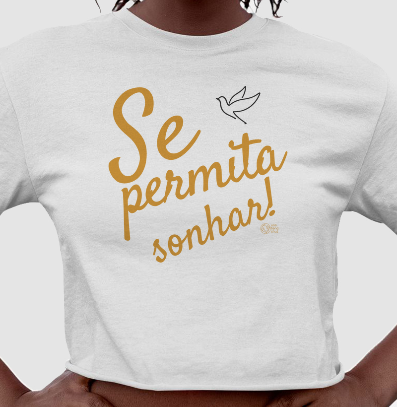 Se Permita Sonhar