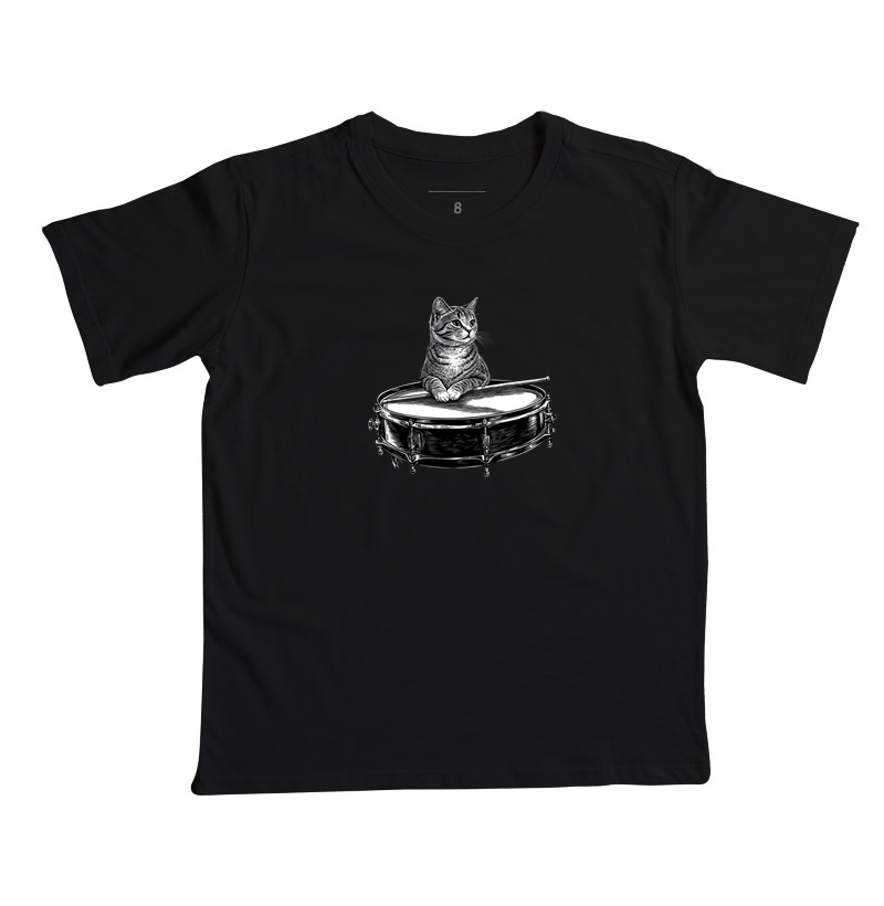 Gato Batera