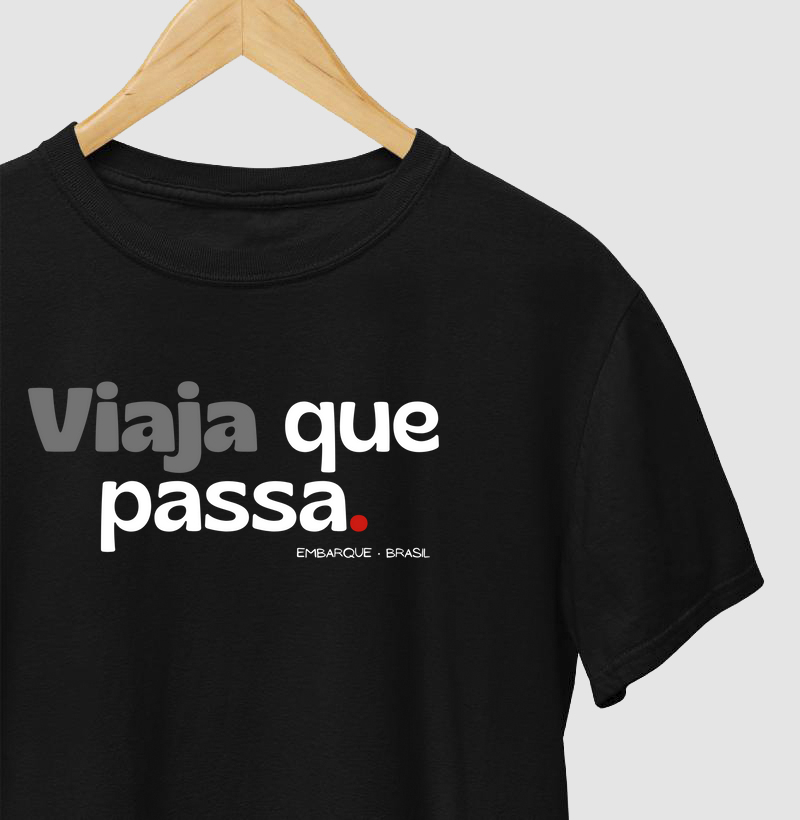 Viaja que passa.