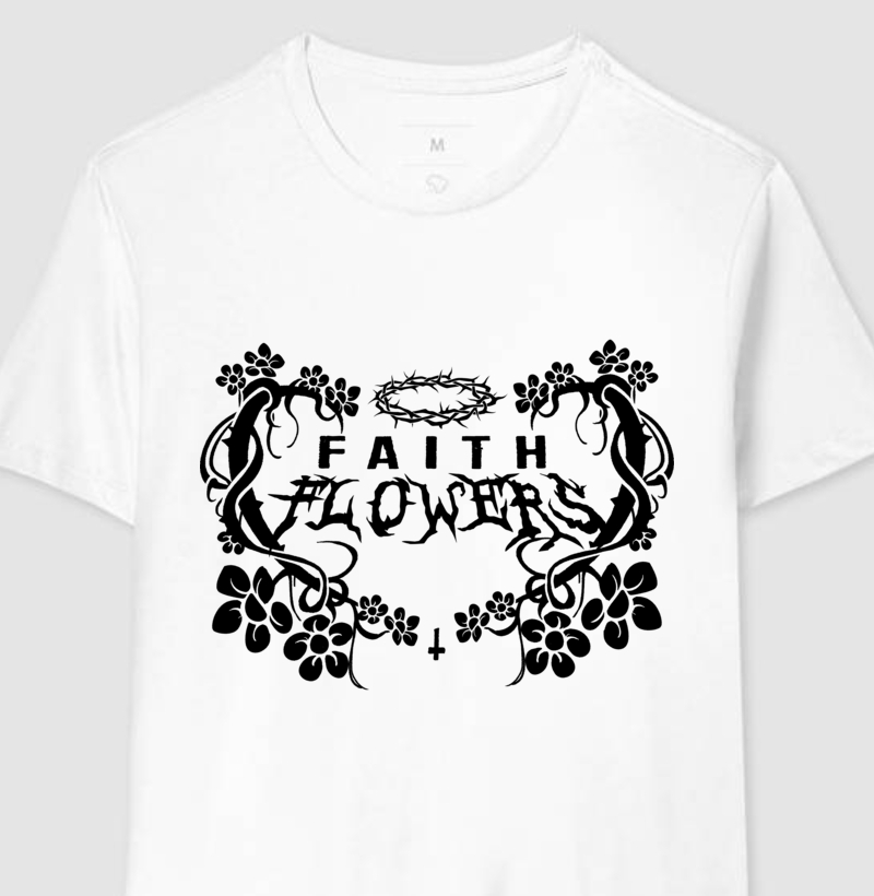 Faith Flowers - ALTERNATIVA