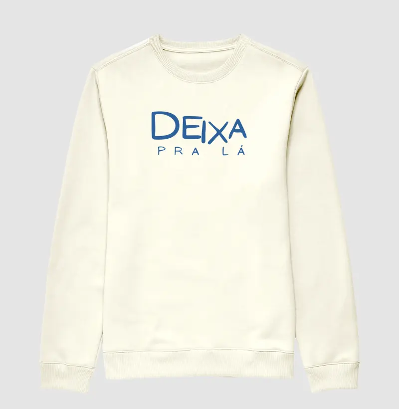 Deixa pra Lá