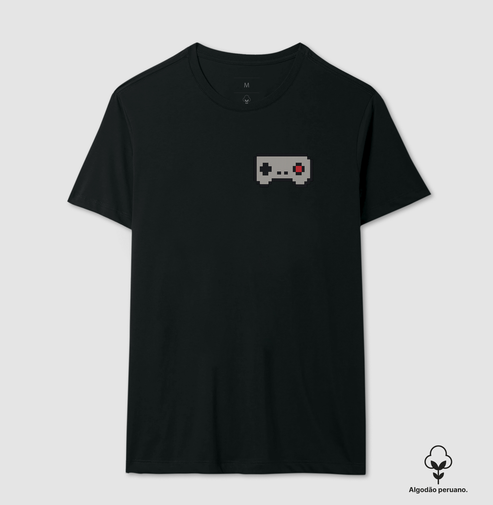 Classic Control - Icon