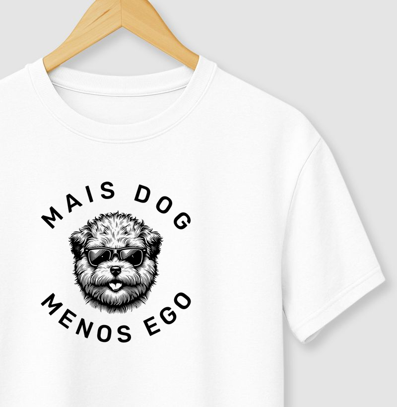 Menos é Mais