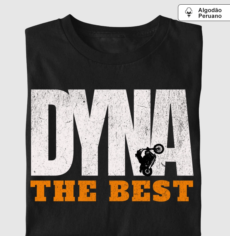 DYNA - THE BEST