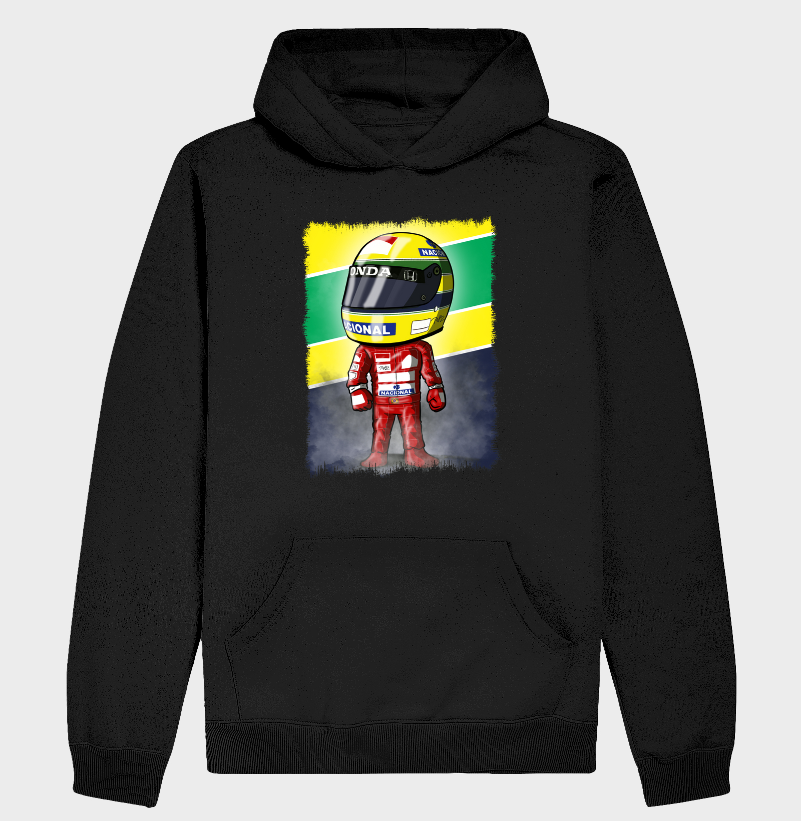 Camiseta The Best