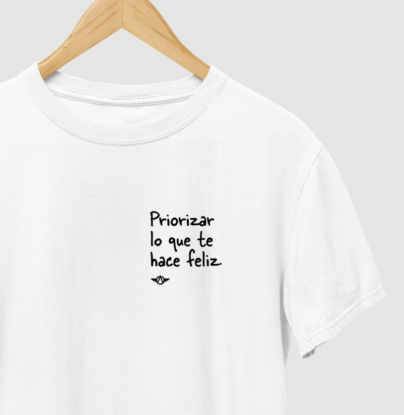 Priorizar