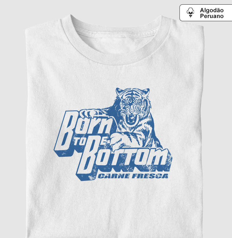 born to be bottom