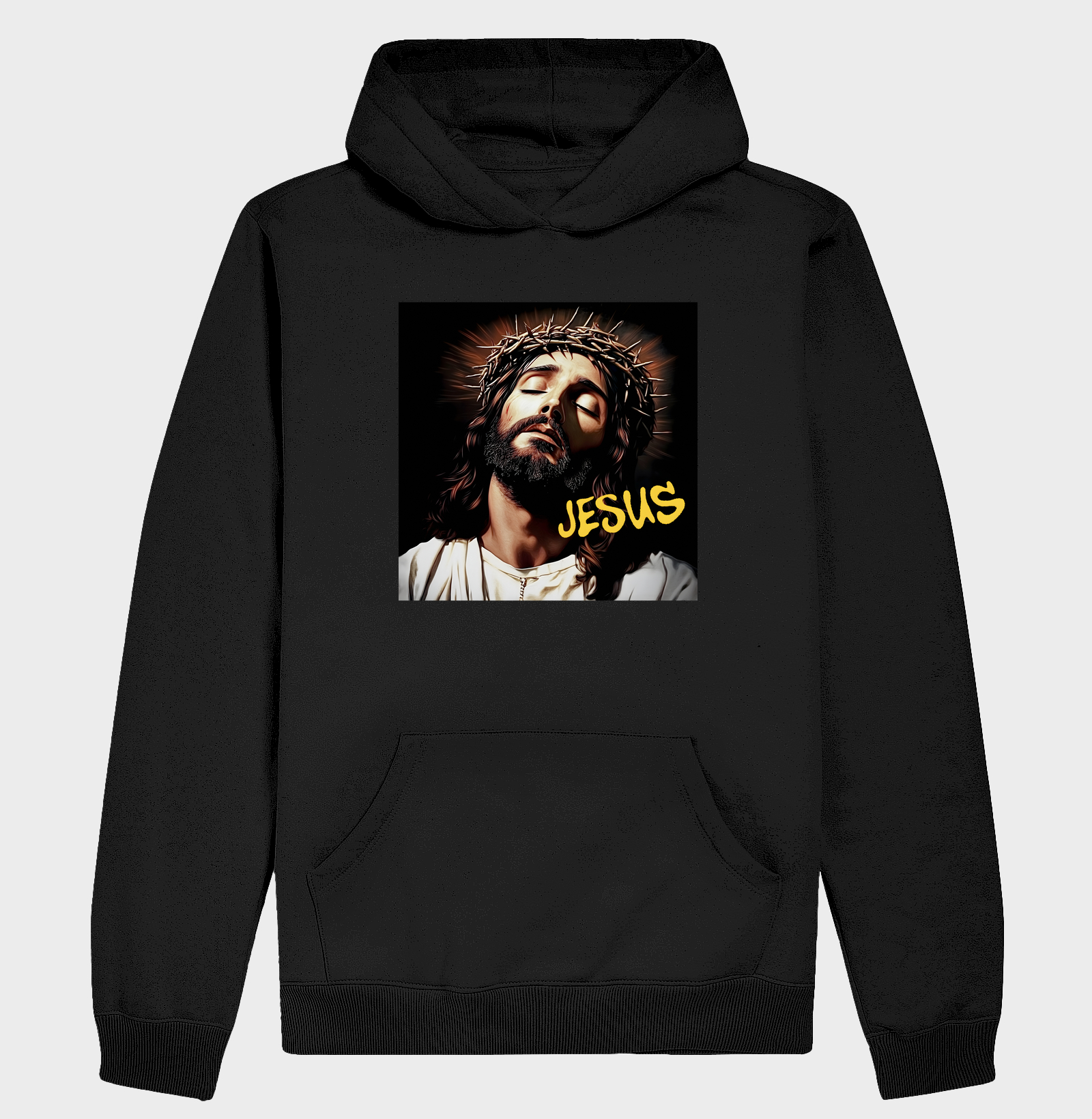 Jesus