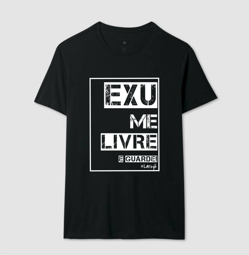 EXU ME LIVRE II