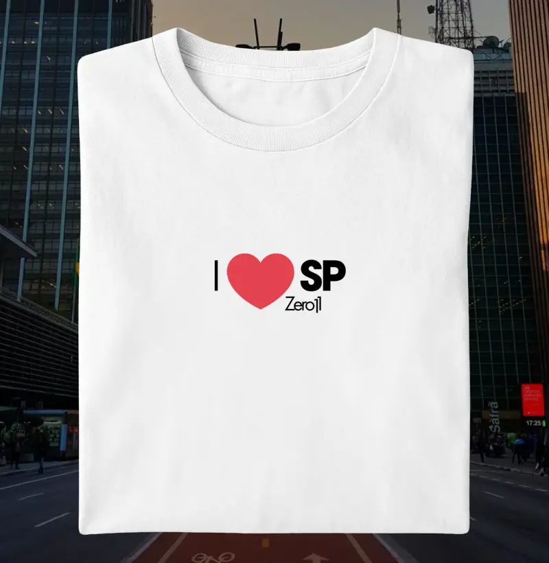 I Love SP