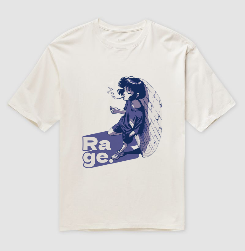 Rage Rest
