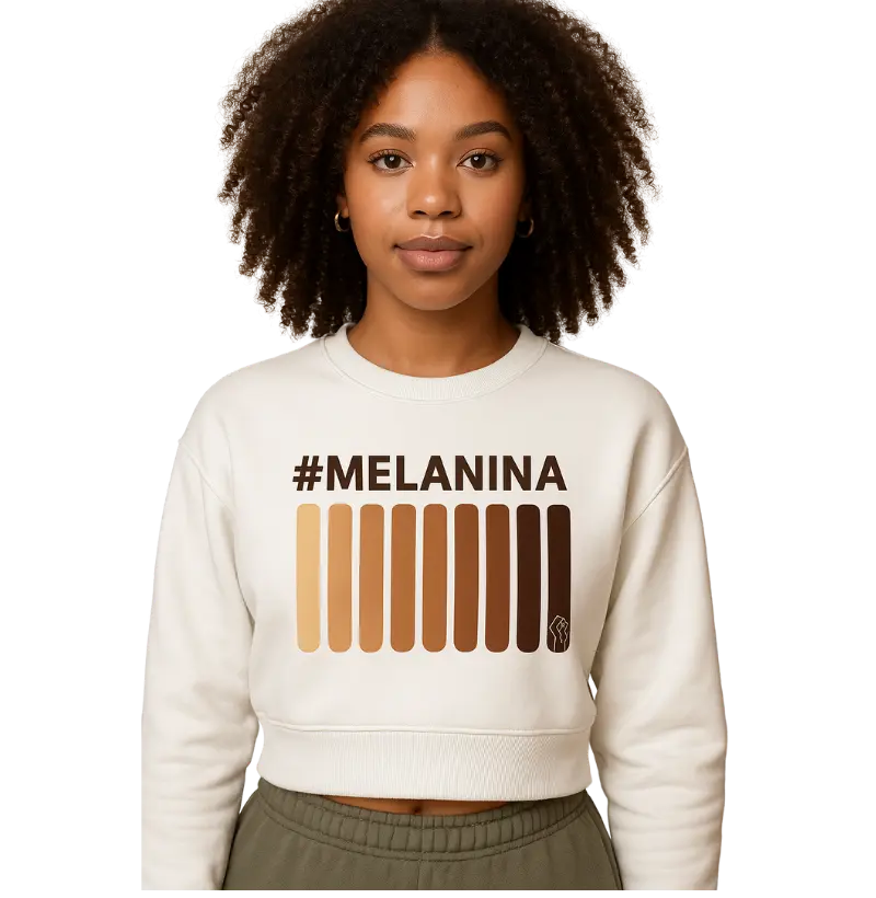 #MELANINA