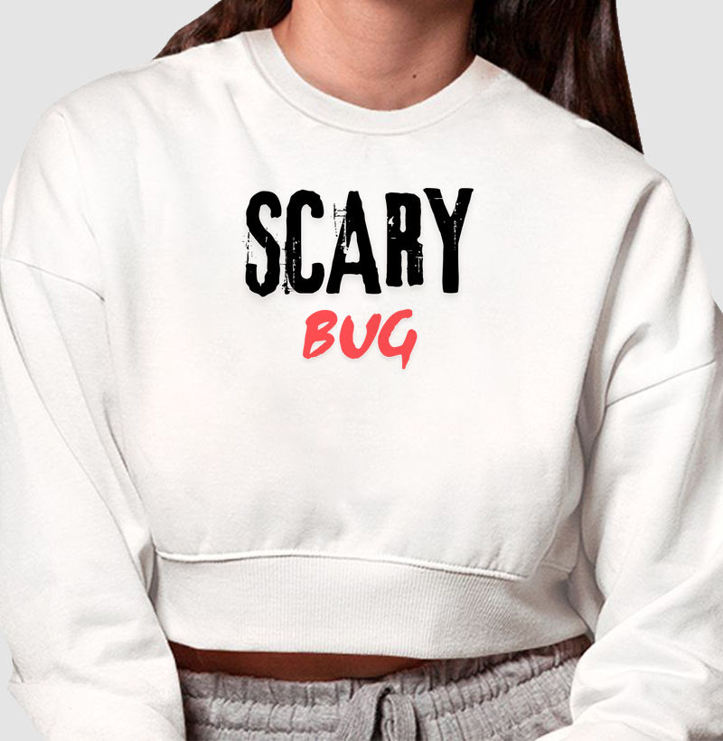 Scary Bug