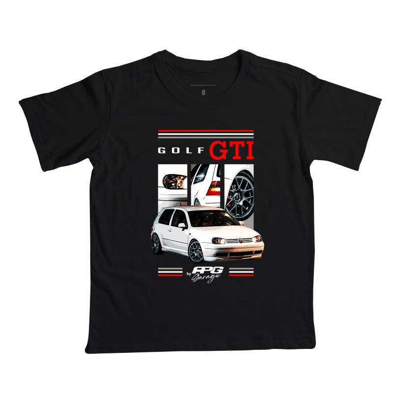GOLF GTI BY APG