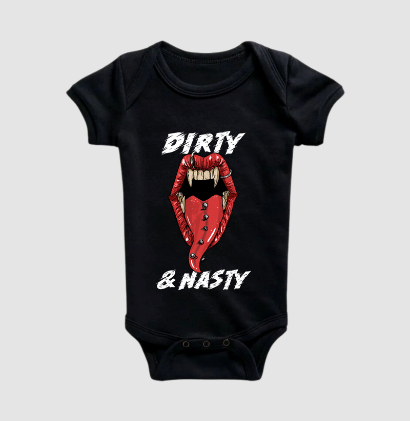 Dirty & Nasty