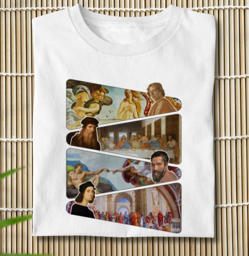 Mestres Renascentistas