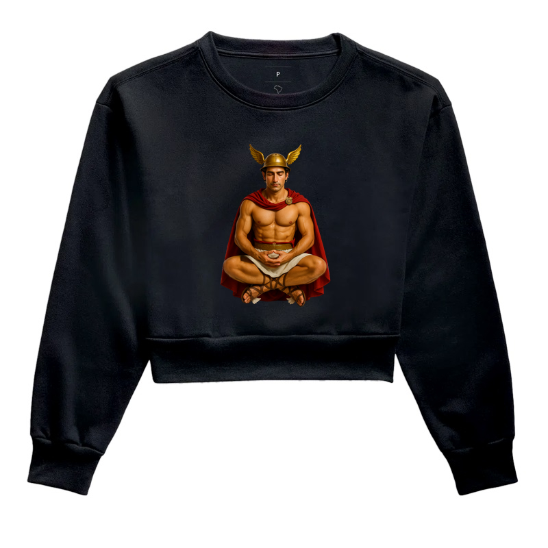 Hermes Zen | Mercúrio Meditante e o Poder da Mente