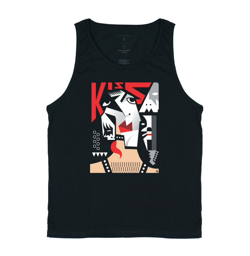 kiss banda