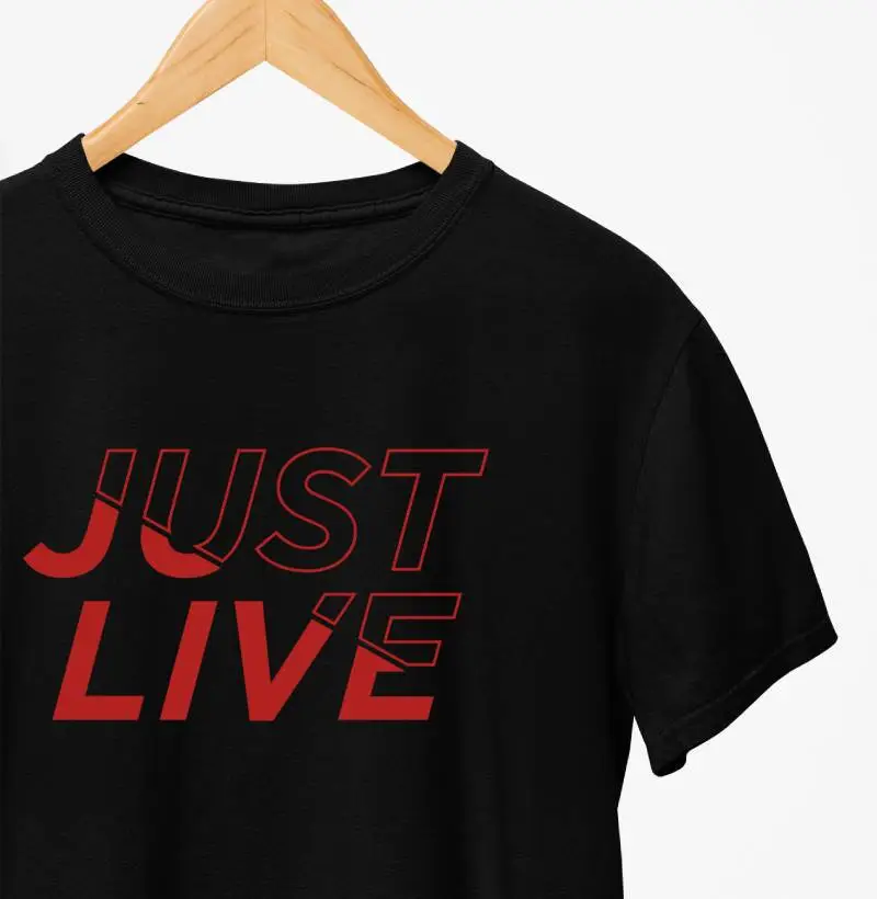 Just Live