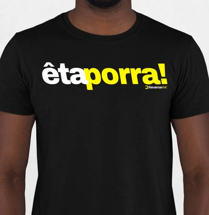 ÊTA PORRA!!!!