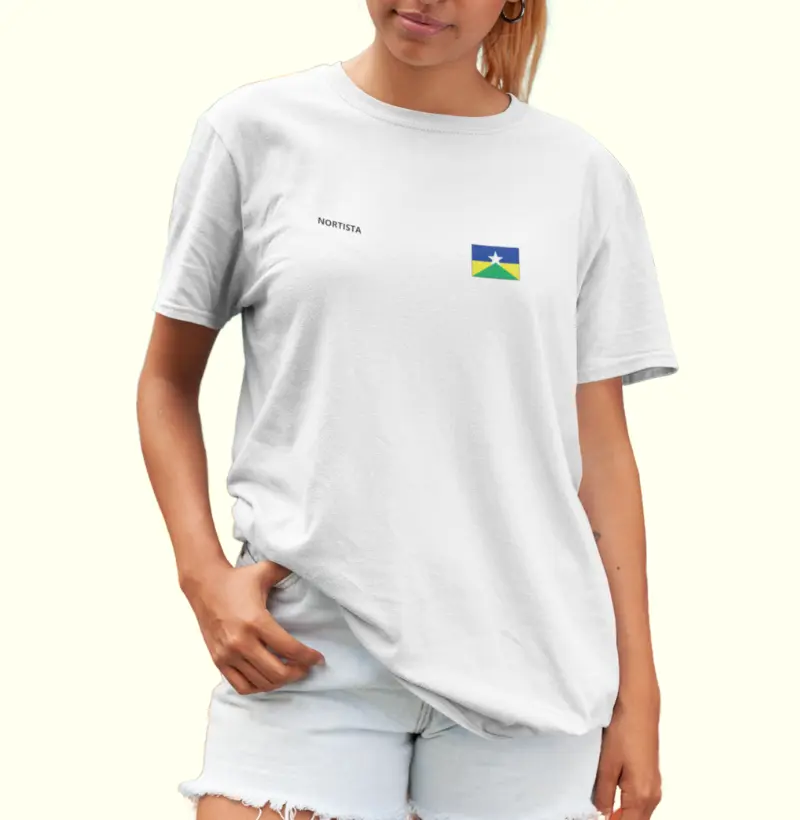 Nortista Rondônia