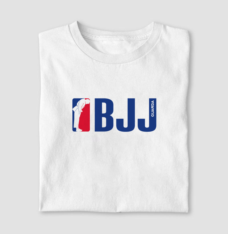 BJJ | NBA
