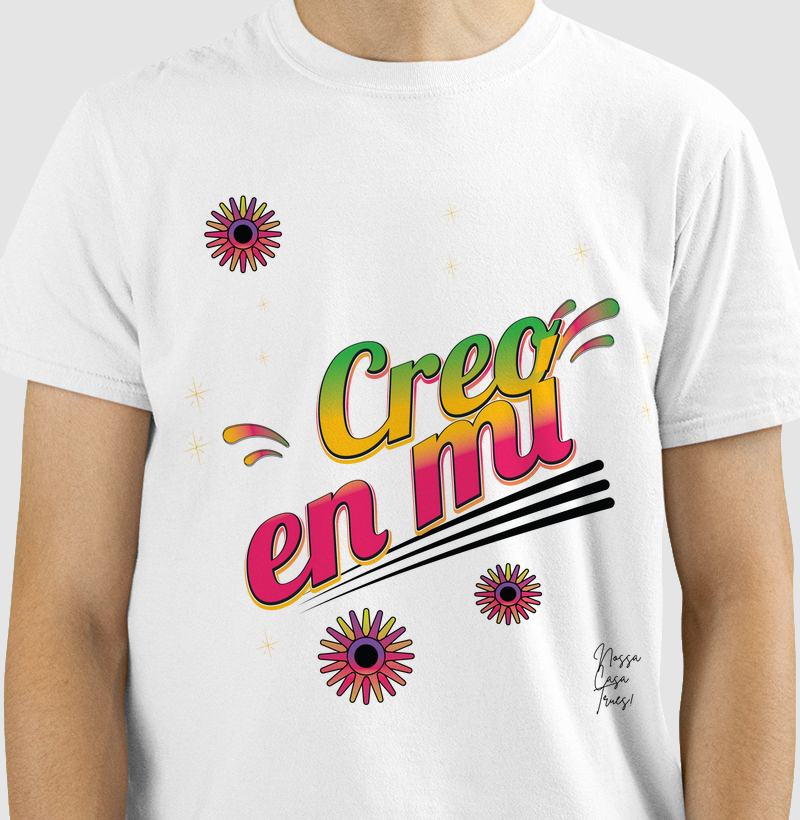 Cree en mi